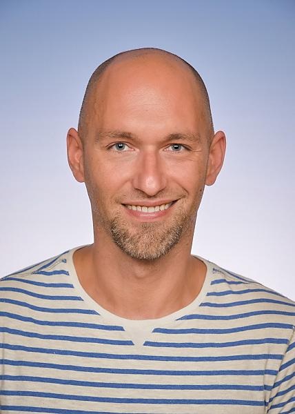Markus Mistelbauer